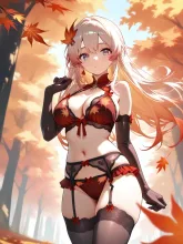 SUPPART の AI イラスト