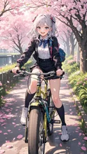 🌟イベント 第133弾·楽しい自転車旅 の投稿作品