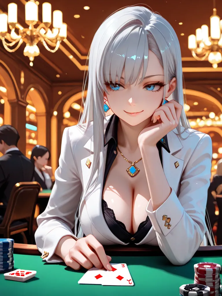 03-153 挑発