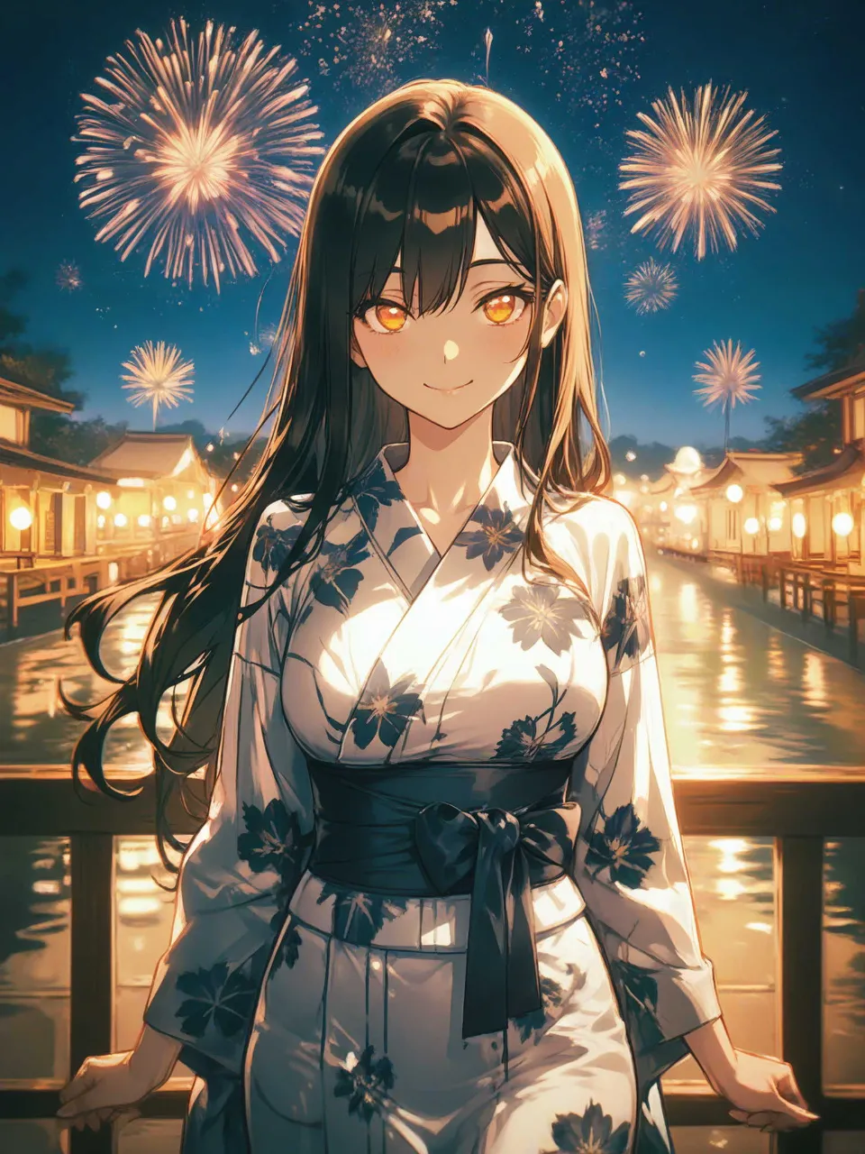 SUPPART の AI イラスト