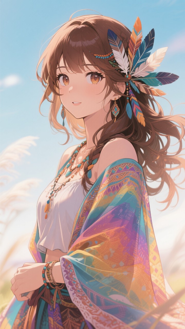 ヒッピー