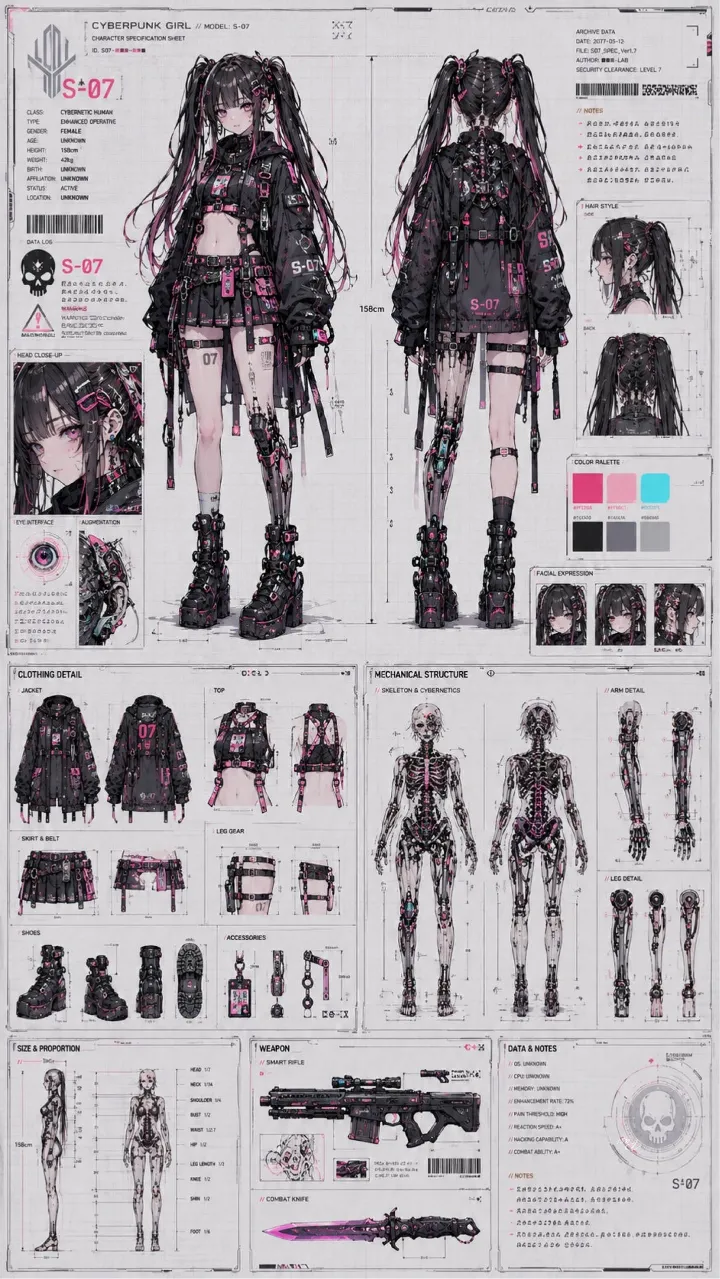 Non-public document