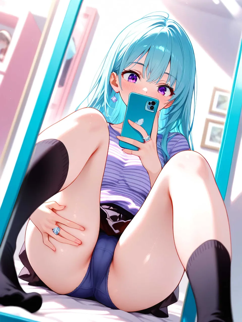 極上のアニメ