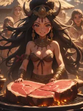 大好物！