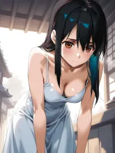 貞子ちゃん
