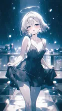 最後のダンス·今宵チャレンジ の投稿作品