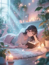 仕事終わりのリラックス·今宵チャレンジ の投稿作品