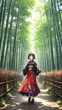 竹林