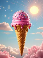 fantasy ICECREAM✨