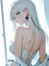 亜婭TAN — 亜婭TANさんのAIイラスト