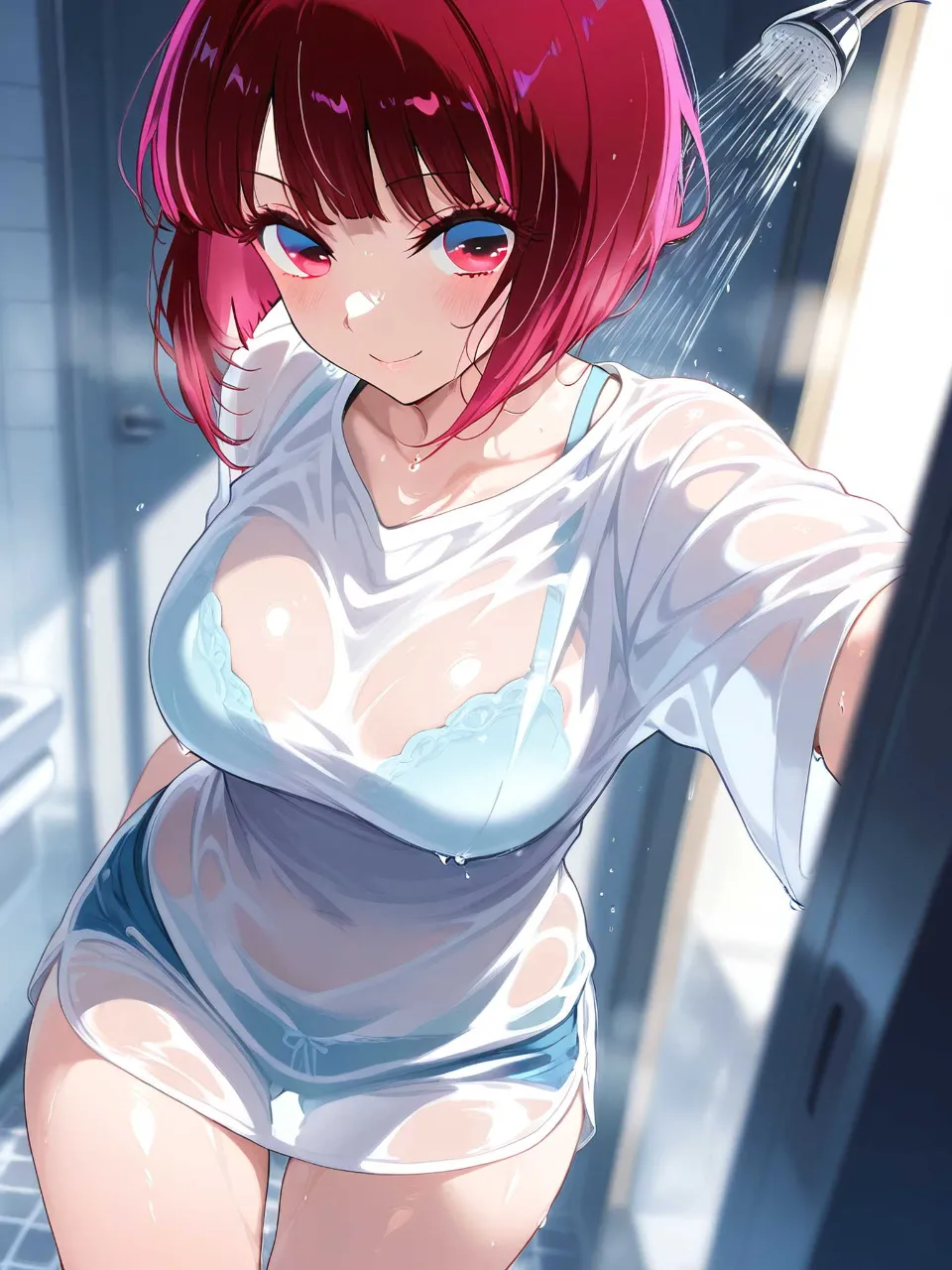 極上のアニメ