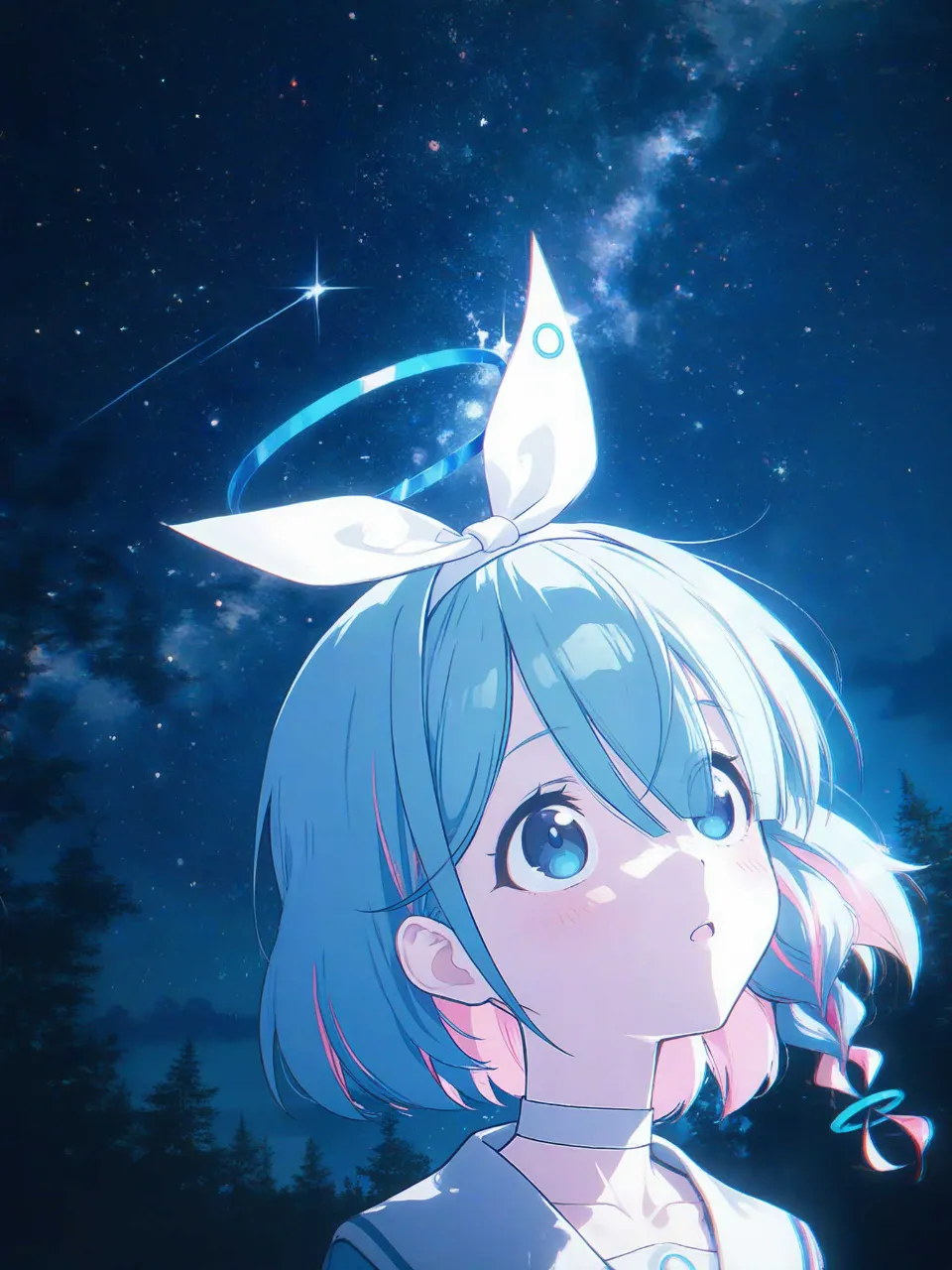 ミッション用 — 自己満工房さんのAIイラスト