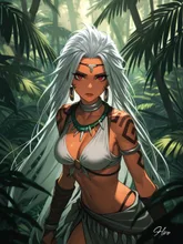 ジャングル