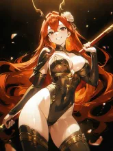 戦国姫·凛と咲く甲冑の華 の投稿作品