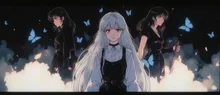 星裂宮まこら — 星裂宮まこらさんのAIイラスト