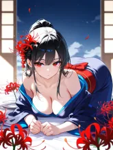 アルファ — アルファさんのAIイラスト