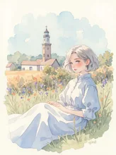 タク — タクさんのAIイラスト