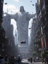 metropolis