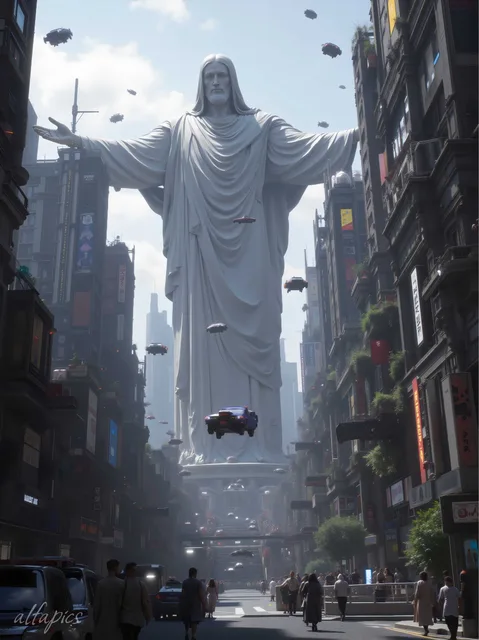 metropolis