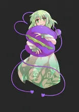 彁 — 彁さんのAIイラスト