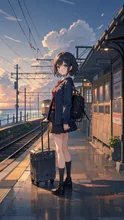そろそろ帰ろうかな