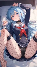 りん — りんさんのAIイラスト