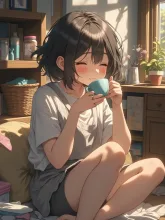 豚箱BBA — 豚箱BBAさんのAIイラスト