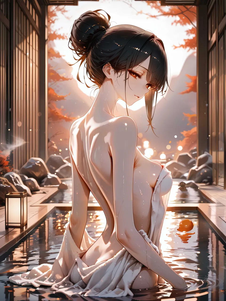 ジャクソン — ジャクソンさんのAIイラスト