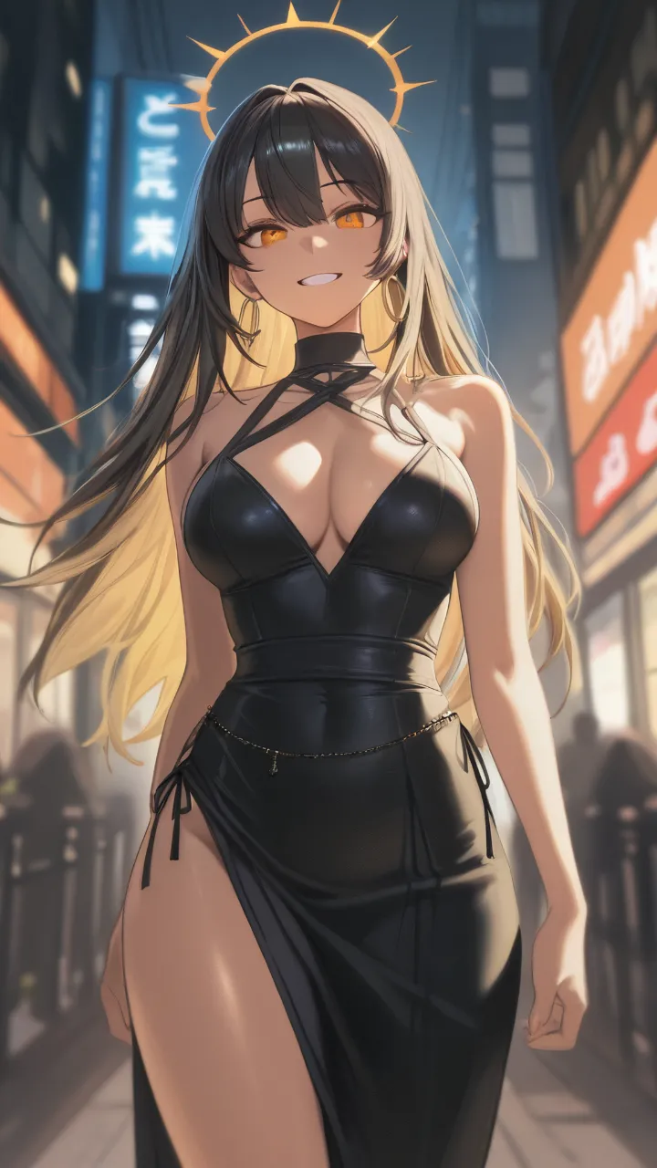 光感萌え系