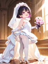 SUPPART の AI イラスト