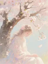 SUPPART の AI イラスト