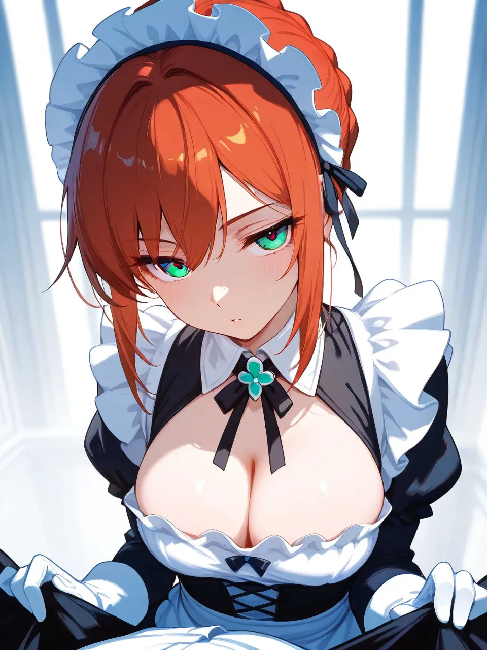 マル — マルさんのAIイラスト