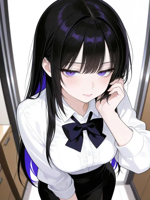 も.ち.ろ.ん 私を選んでくれますよね?