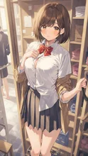 SIN — SINさんのAIイラスト