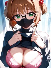 SUPPART の AI イラスト