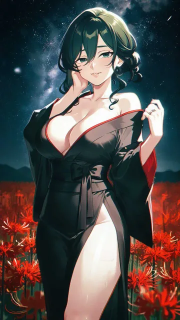 彼岸花
