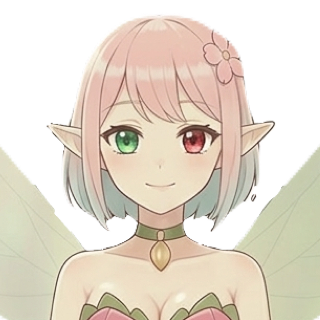 サクラパフェ