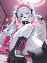 にゃ