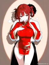 メロディ — メロディさんのAIイラスト