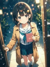 少女探偵