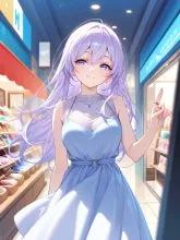 SUPP349247462 — SUPP349247462さんのAIイラスト