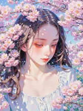 ふぇるる — ふぇるるさんのAIイラスト