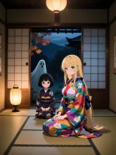どうしました?アナタ顔色が悪いですよ