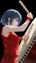 P 一撃閃破
