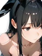 やらかした直後♪🤣🤣🤣 — ウサギイラストのAIイラスト|SUPPART
