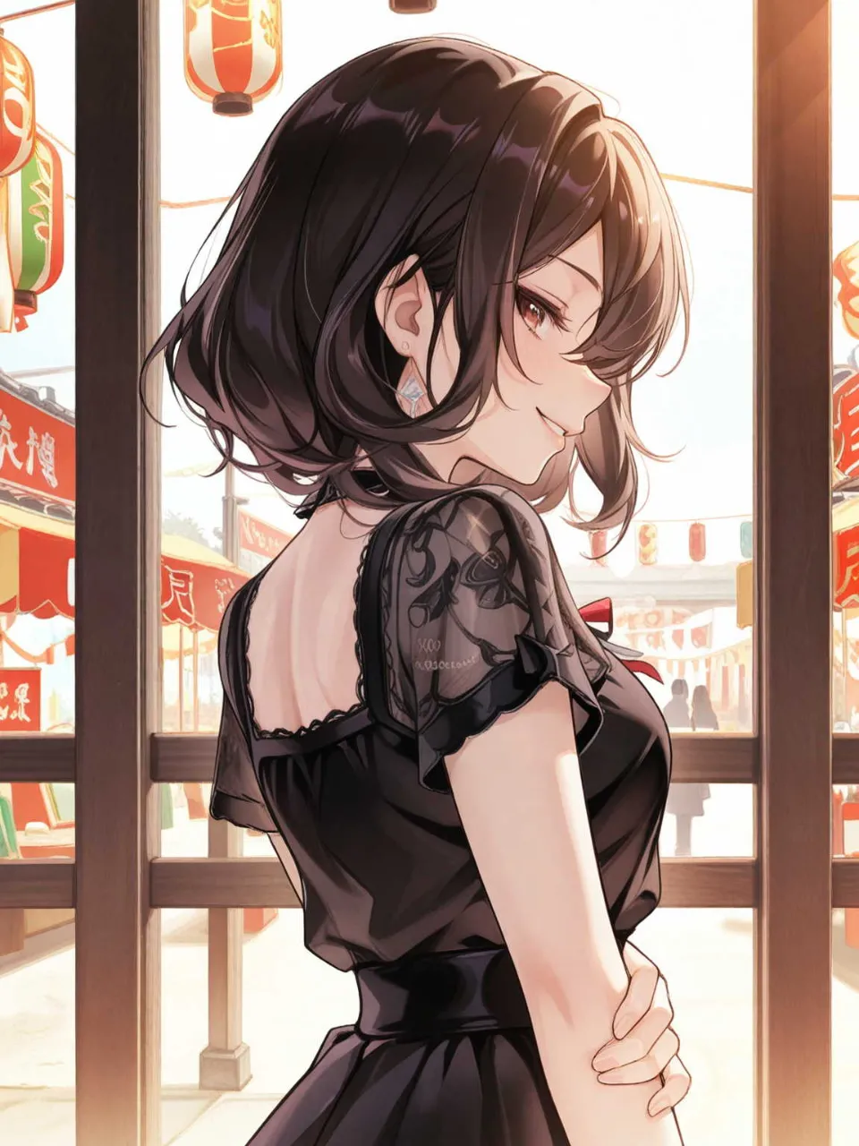アニメキュア