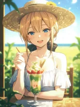 Ray — RayさんのAIイラスト