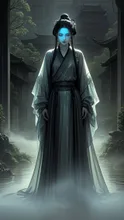 He.chengyu — He.chengyuさんのAIイラスト