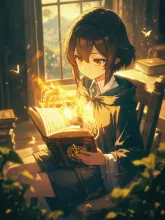 小さな魔法使いの修行·チャレンジ の投稿作品