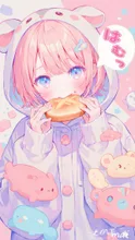 【ハムコレ🐹】